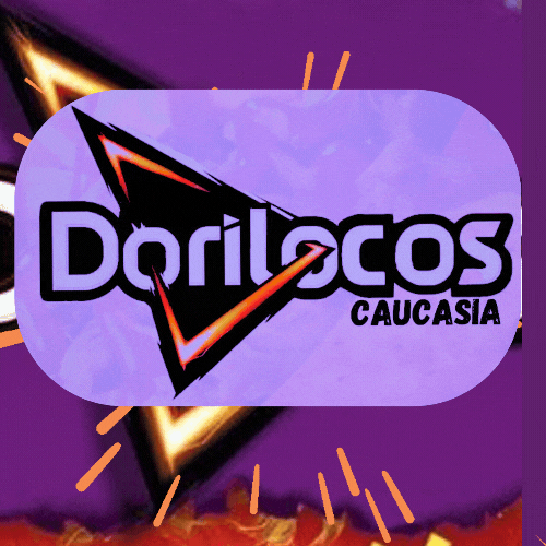 Logo Dorilocos Caucasia