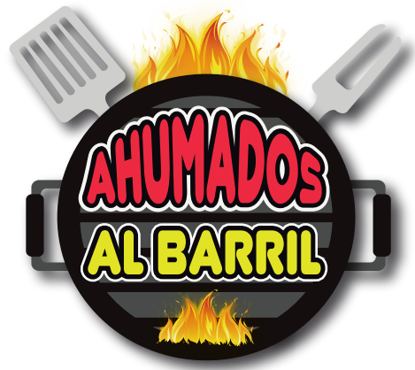 Logo Ahumados al Barril