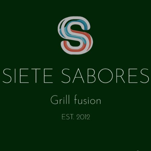 Logo Siete Sabores
